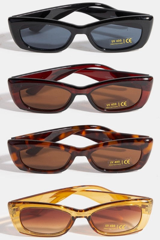Bougie Sunglasses