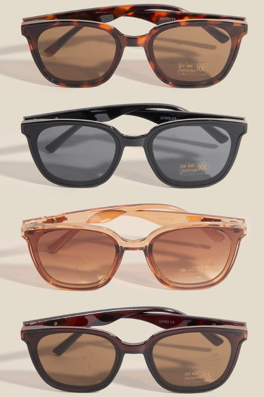 Chula Sunglasses