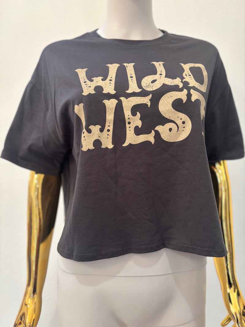 Black Wild West