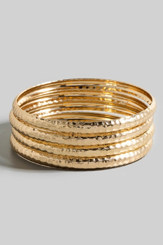 Coqueta Bangles