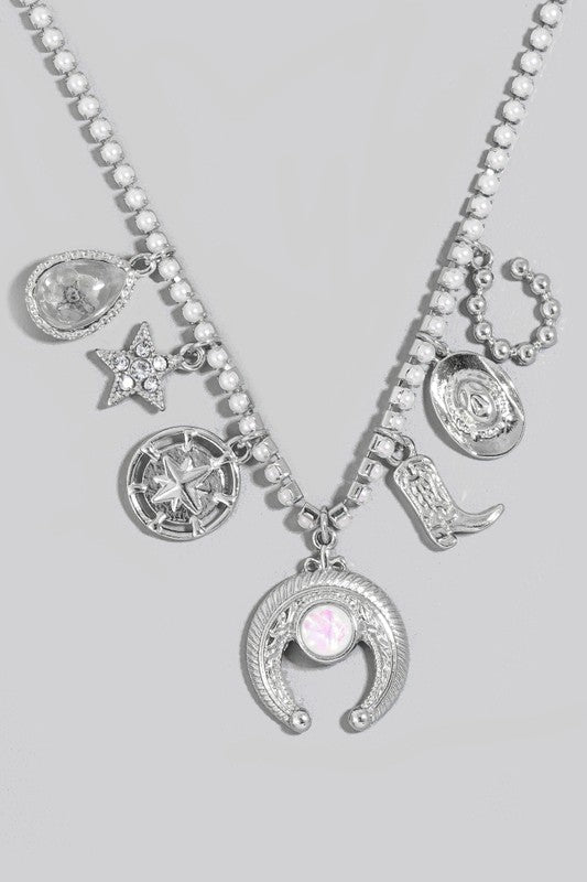 Western Necklace