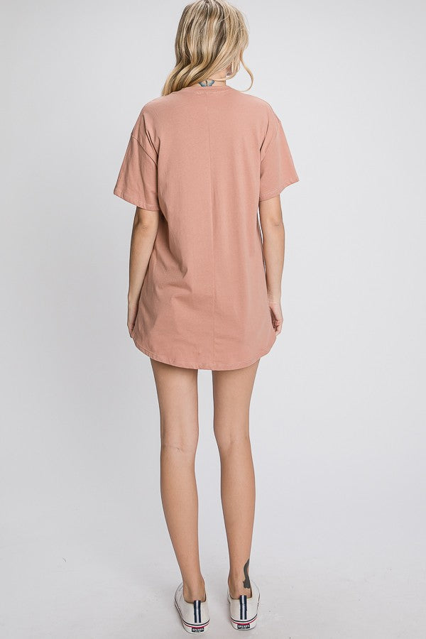 Time For An Adventure Tee