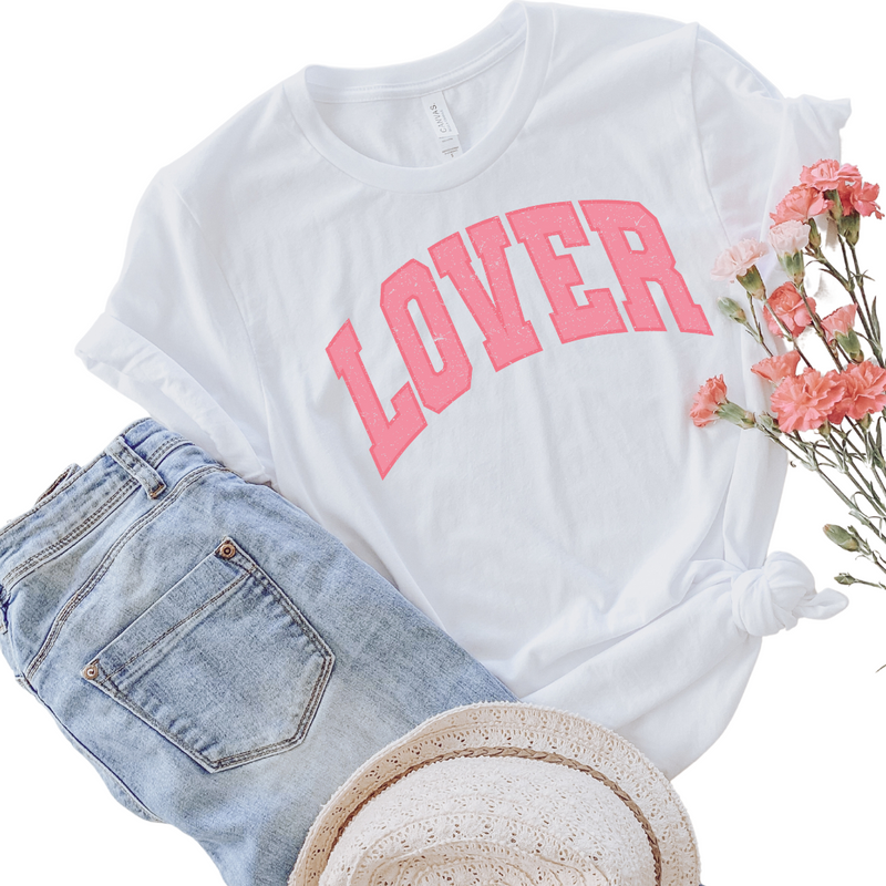 Lover Tee