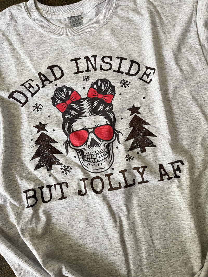 Jolly AF Tee