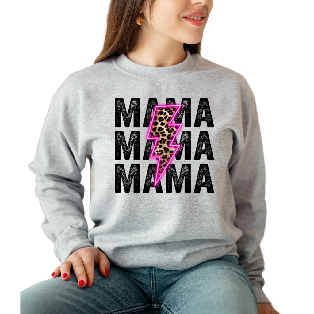 MAMA Sweater